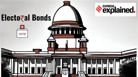 electoral bonds|electoral bonds explained.